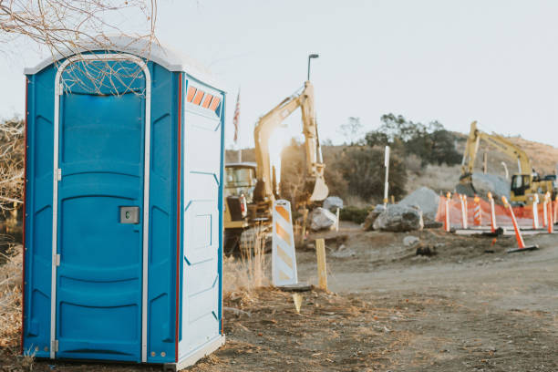 Portable Toilet Options We Offer in Sherwood, OH