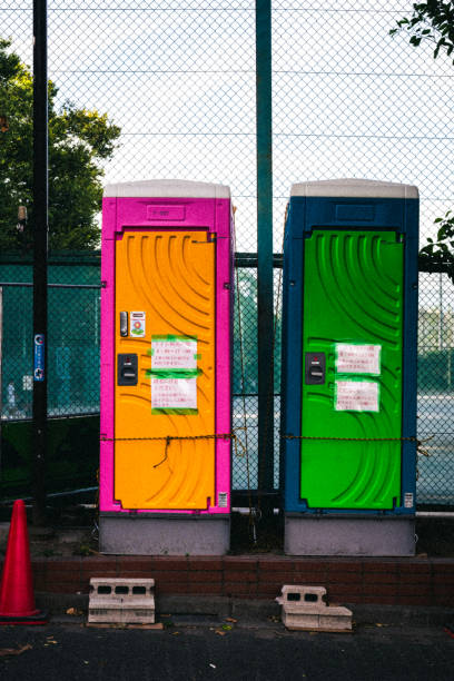 Best Portable toilet rental for construction  in Sherwood, OH